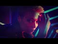 Turbo Knight - Italo Man (feat. Damokles) Original Video | Retrowave