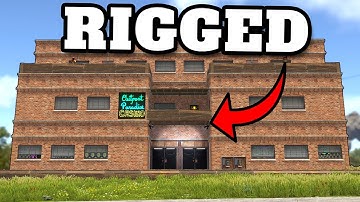 私は「合法的な」カジノをオープンしました（金持ちになりました！）