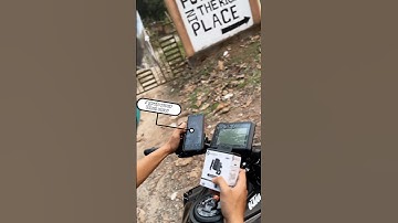 All new SADDLE BPH2 mobile holder Price- 649/-Model-BPH2(2025) #bikeshorts #duke890r #ktmbike