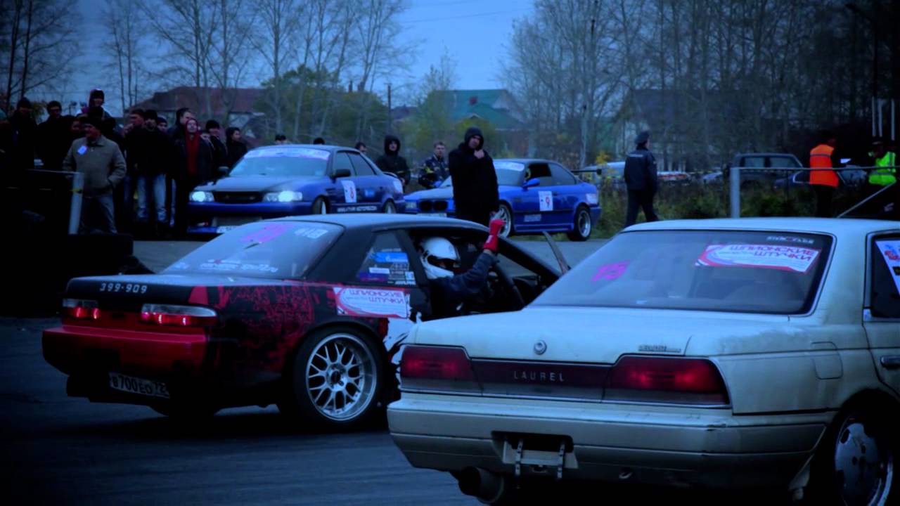 ULD Fifth Stage 2011 [Chaos Entertainment]