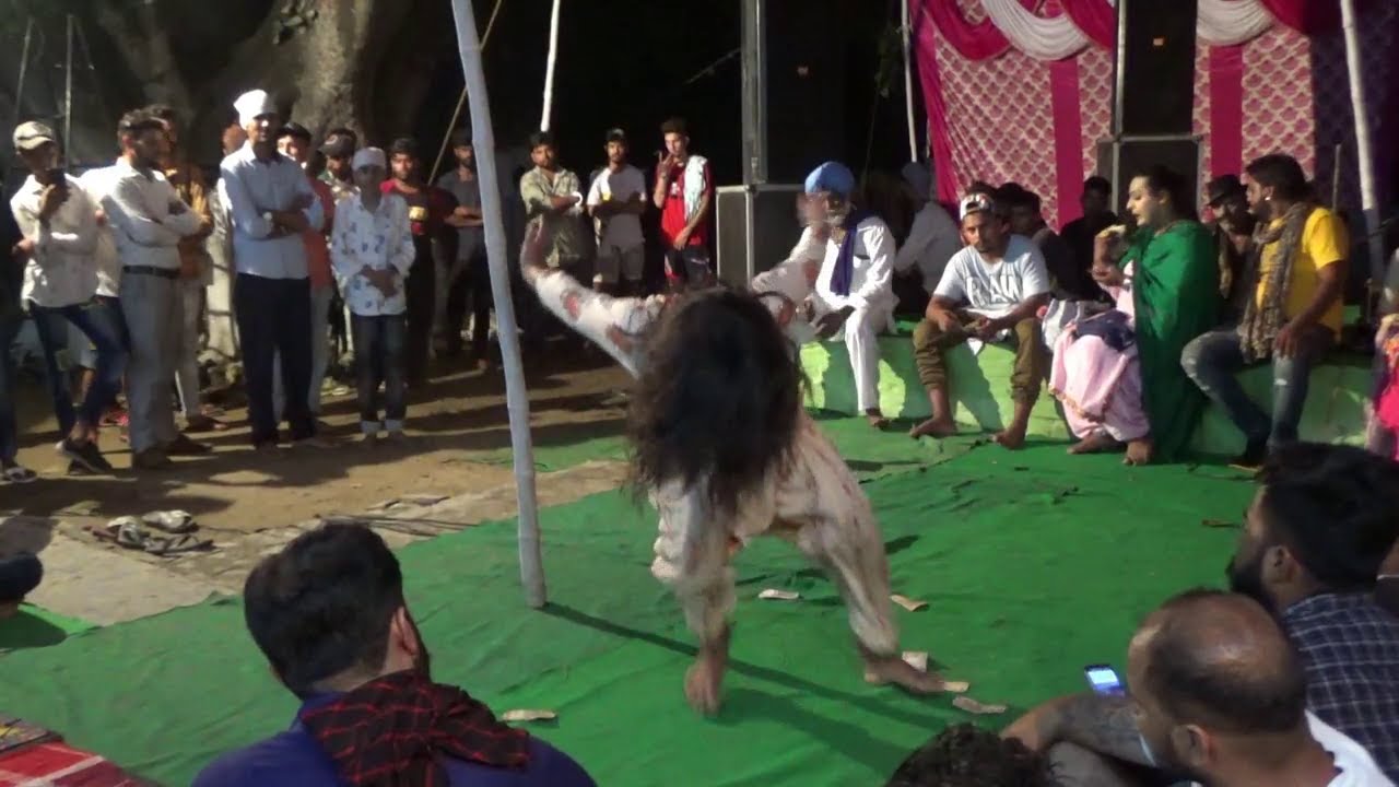 mela-panj-peer-g-pind-nangal-jalandhar-2021-youtube