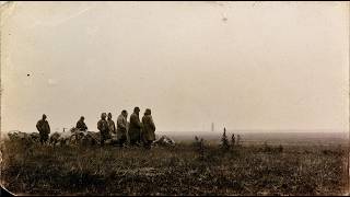 The Hudson's Bay Trappers Who Swore Something Shadowed Them Past the Tree Line — 40 Left, 3 Returned