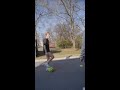 ACL Return to Soccer 5 Months Change of Direction Controlled Drills Hendersonville TN Sports Therapy
