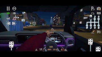 Driving school sim 2020 |ovilex|  career mode (Sydney Level 2)| gameplay|| Real Clutch Mode |GamSS