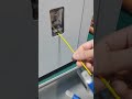 Y terminal O terminal stripping crimping machine