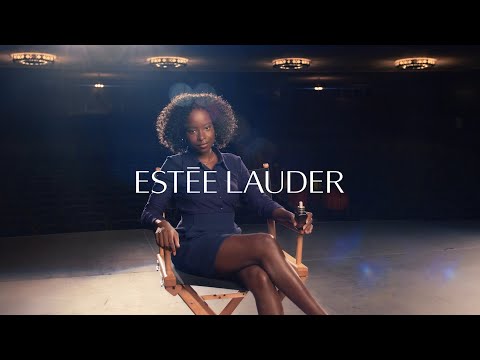Estee Lauder cosmetics