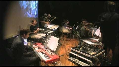 Trazzionic 2011 Teaser