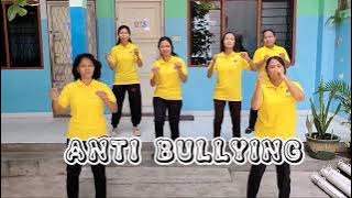 Lagu Anti bullying