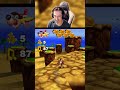 Sandcastle Puzzle Secret | TTC Jiggy #6 | #BanjoKazooie #BanjoTooie #BanjoThreeie #Nintendo #fyp