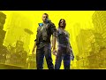 Cyberpunk 2077 pt3 - Продолжаем криворучить в Уотсоне