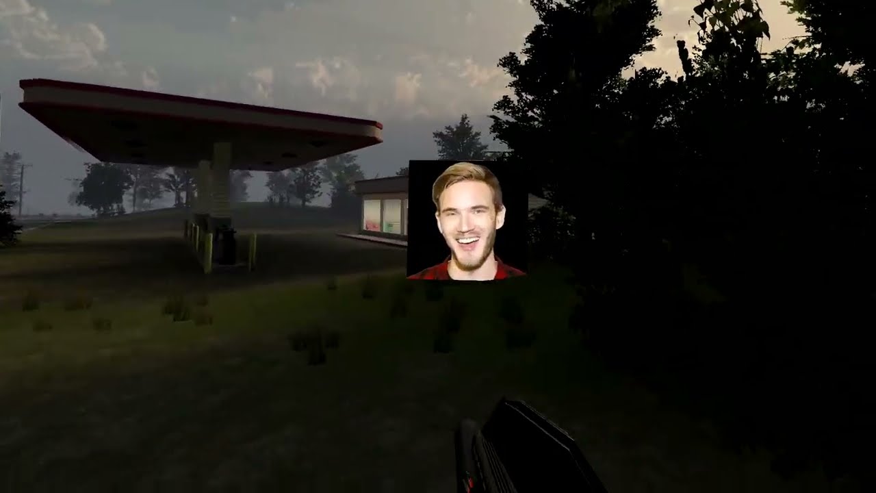 Backrooms VR.. pero con 300 mods (nextbots)