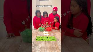 This Is Impossible Who Won?