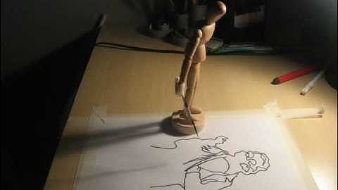 Stop Motion Animation