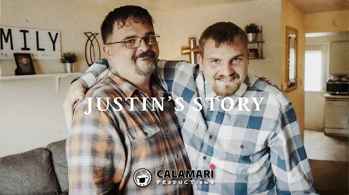 "Prison Orphan" | Justin's Story: Documentary Cont...