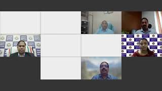 Virtual CPE Meeting on" Concurrent Audit of Bank Branches A Practical Approach"
