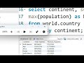 Python MYSql Introduction Day_27 Python_English | Group By | Order By | Joins | left | Right | Inner