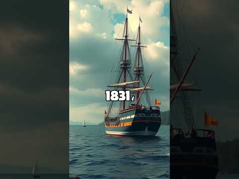 تشارلز داروين