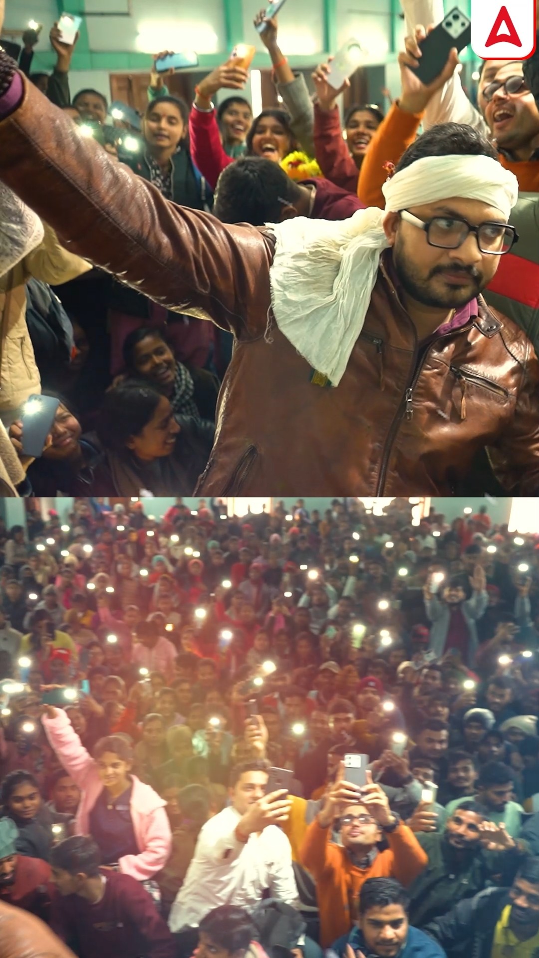 Thank you Patna For Your Love \u0026 Support