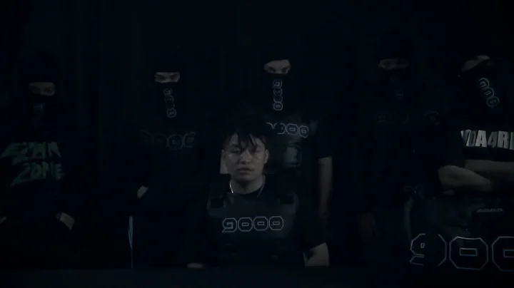 K DARK x 11KILL - BEFORE  FT.CHAKORN  ( Prod : FRIEDEGG x Tommy Cooper )