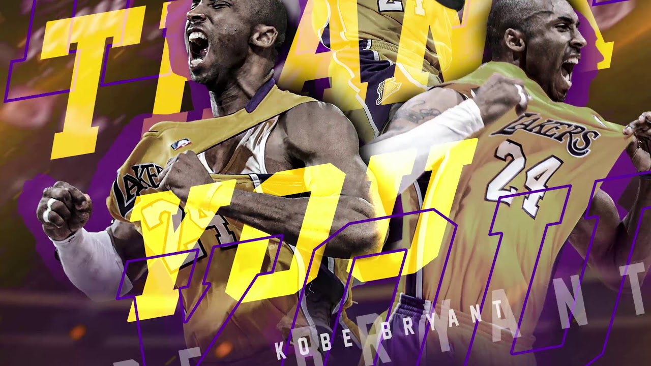 TRIBUTO A KOBE BRYANT DESAFIO EXTREME ZION