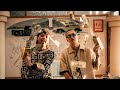 Peso Pluma, Blessd - Las Morras (Video Oficial)