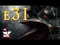 The Witcher e31 с Сибирским Леммингом