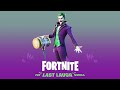 The Last Laugh bundle Fortntie trailer