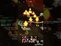 World of Warcraft Classic Era Molten Core Guild Raid Run best moments 76