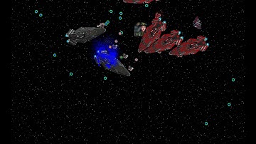 Design Motherships and Fighters Than Can Move and Aim: GameMaker Studio 2 Tutorial