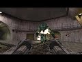 Spielen Sie Half-Life als Duke Nukem durch