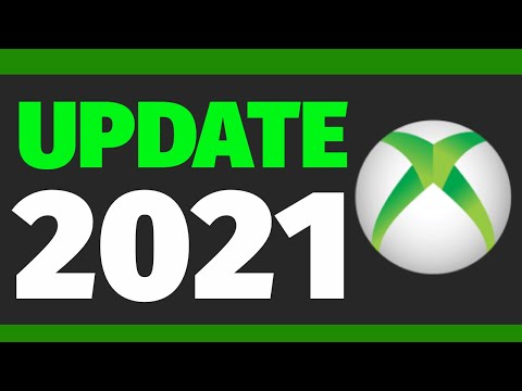 How to Update Xbox in 2021 | Xbox One | Xbox One S | Xbox One X