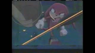 FoxBox Sonic X Episode 17 Preview (2004)