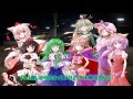 【ゆっくり実況】少女達と自由気ままなアウトローpart5