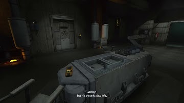 Livestream - SOMA Mod When Day Breaks with TiMan Part 2