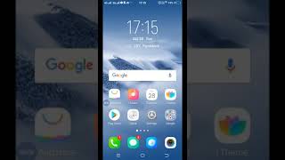 Mobile skin video recording app screenshot 5