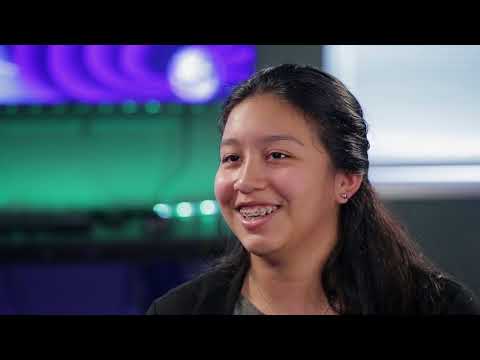 NASA EDGE: MMS