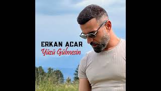 Erkan Acar - Delirdim  Resimi