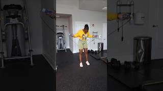 The jump rope struggle #motivation #gymmotivation #fitness #shorts