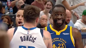 NBA Weirdest Free Throws