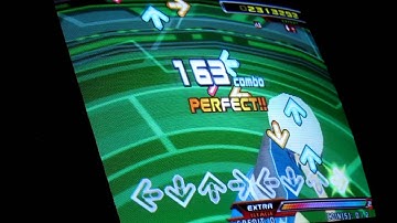 Fascination MAXX Expert/Double [Machine Record #1] - DDR SuperNOVA (AC, US)