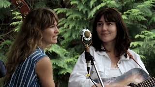 Molly Tuttle and Golden Highway - Sleepy Eyed John -  Vancouver Folk Music Festival