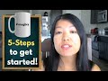 How to START Your Own Mug Printing (Sublimation) Business in 5-Easy Steps || DIY Mug Biz