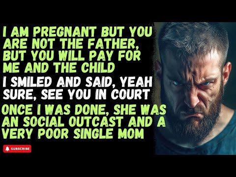 Cheating Wife cheats on husband, gets wrecked in court, Cheating Wife Story, Reddit Story #cheating Cheating Wife cheats on husband, gets wrecked in court, Cheating Wife Story, Reddit Story #cheating