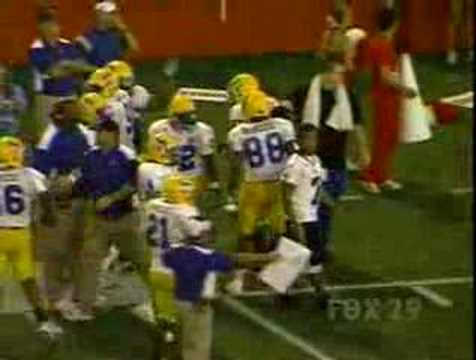 Kris Bush TD