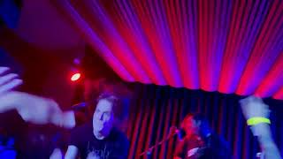 Split Chain “Who am I?” LIVE Portland Oregon8.3.25