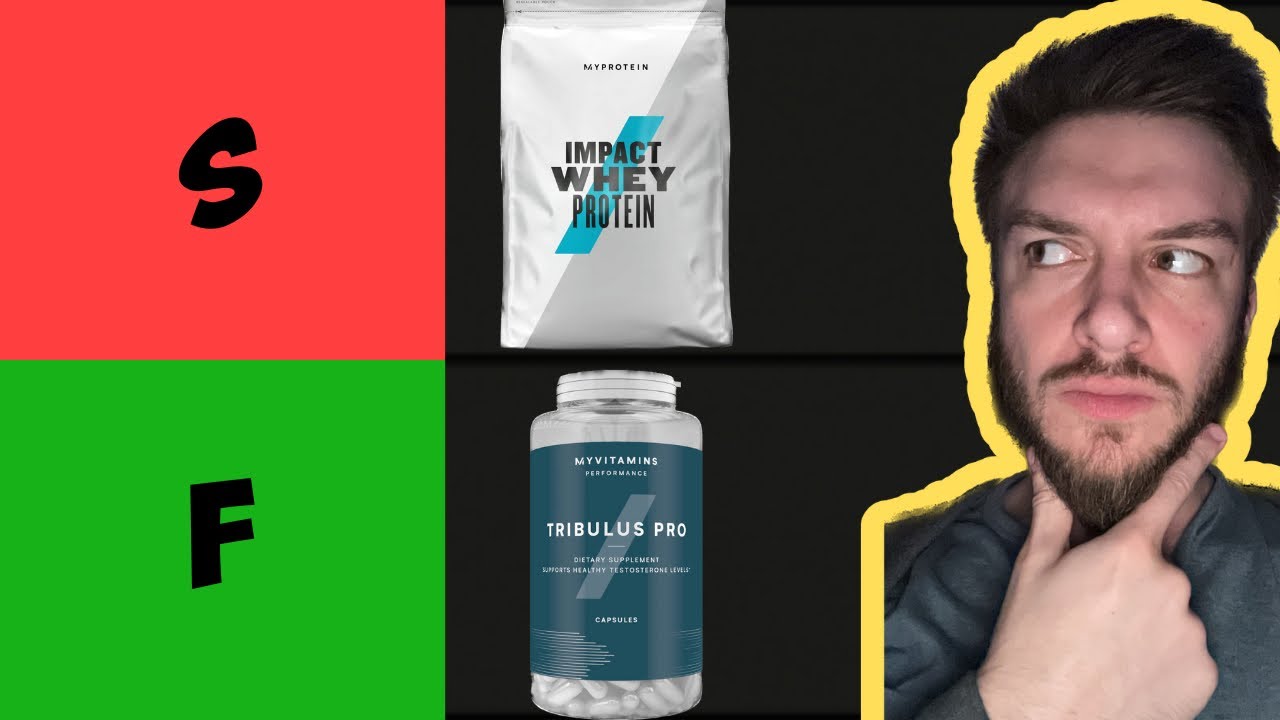 myprotein-supplements-tier-list-ranked-from-best-to-worst-youtube
