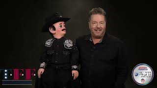 Terry Fator and Walter T. Airdale Headline Airpower Foundation's Sky Ball XXI!
