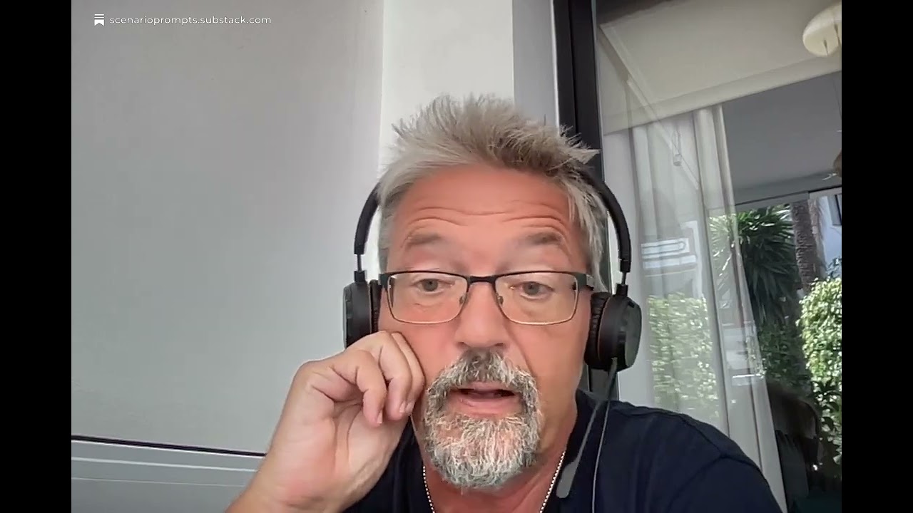 Does osmotic power ring a bell?