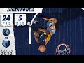 Jaylen Nowell Scores 24 points In Victory Over Memphis Grizzlies | 11.30.22
