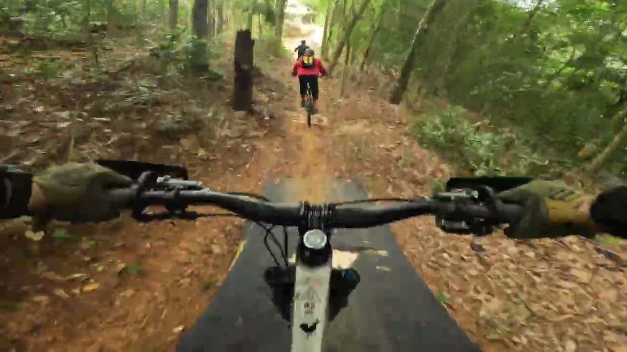 Rodalink Nasi Lemak Ride Finale 2025 | PCP